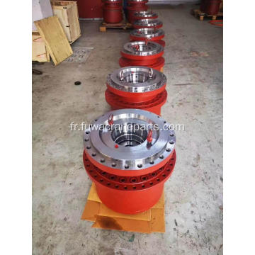 Fuwa Quy50a Reducer Traveling en vente